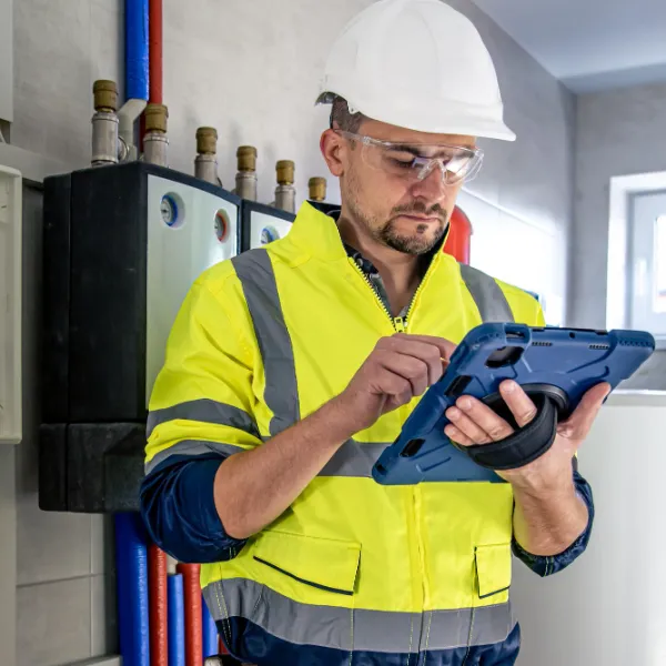 Inspection caméra : Diagnostic Précis de Vos Conduits