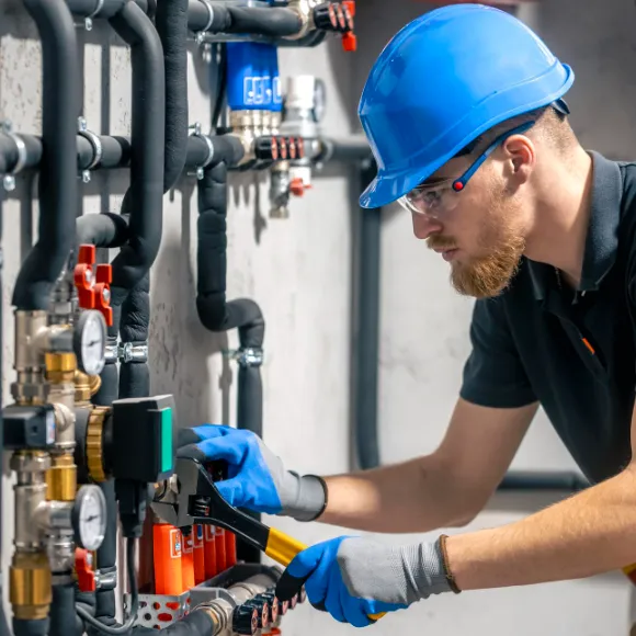 Remplacement des colonnes : Solutions pour Systèmes Endommagés