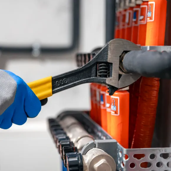 Remplacement des colonnes : Solutions pour Systèmes Endommagés