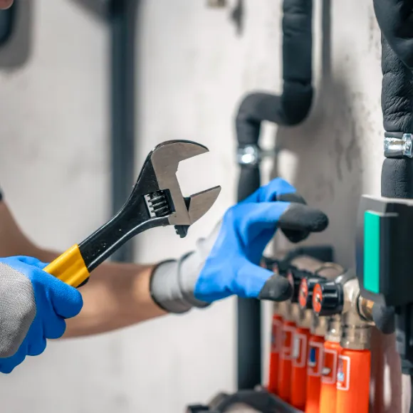 Remplacement des colonnes : Solutions pour Systèmes Endommagés