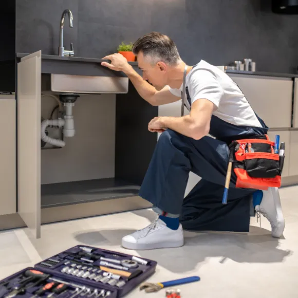 Plomberie générale : Services Complets pour Votre Confort