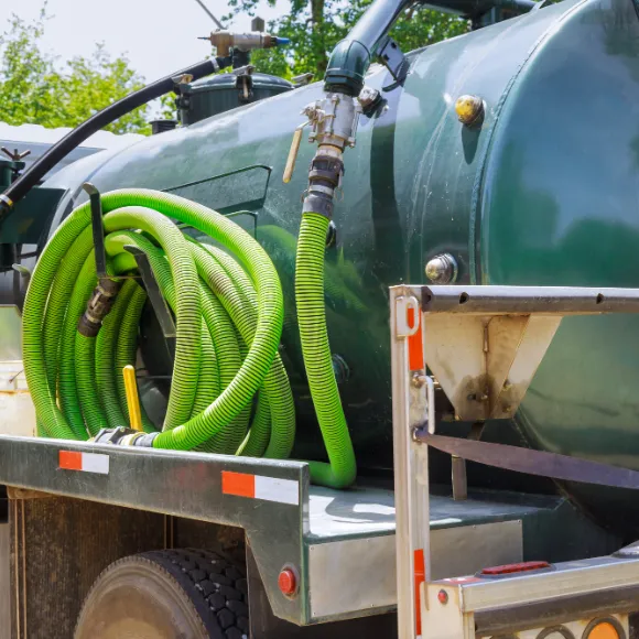 Pompage des fosses septiques : Entretien Essentiel pour Votre Système