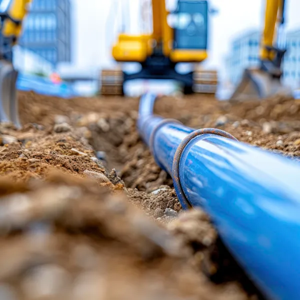 Pompage/évacuation de l'eau : Gestion Professionnelle des Inondations