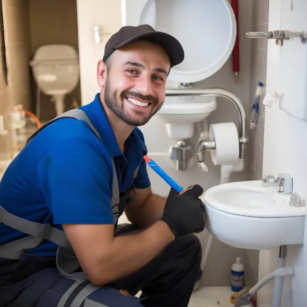 Curage des canalisations : Nettoyage Complet et Préventif