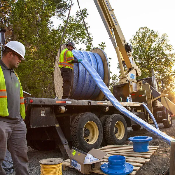Chemisage de canalisation : Réparation Durable et Sans Excavation
